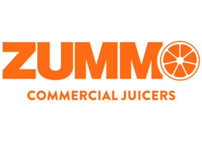 Zummo Commercial Juicers