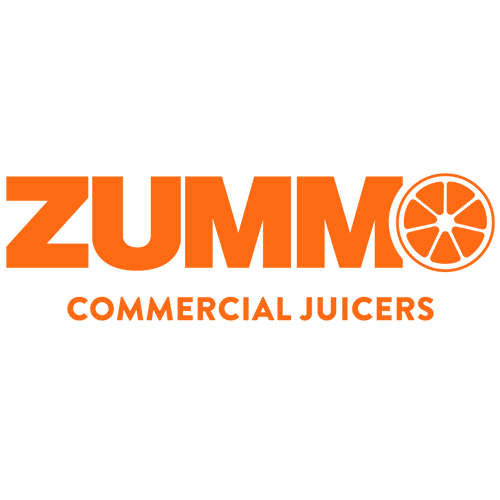 Zummo Commercial Juicers